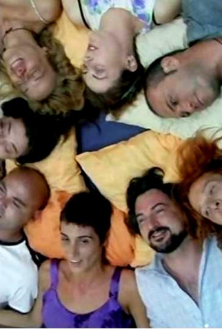 Poster 1 de Curta Invunerável (2004)