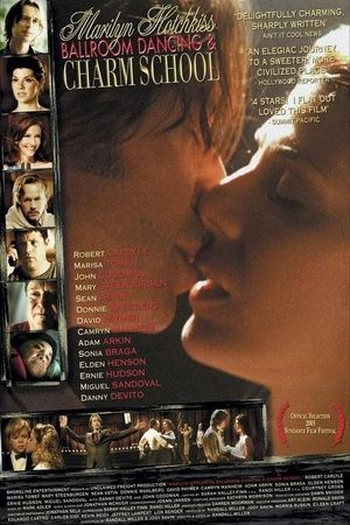  de Filme Baila Comigo (2005)