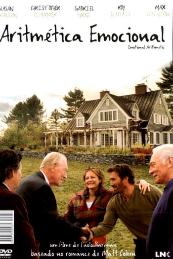  de Filme Aritmética Emocional (None)