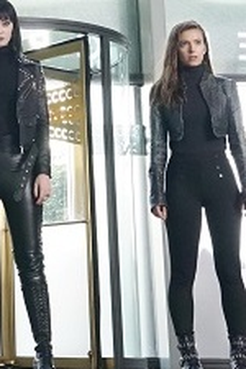 Poster de Episódio no Mercy (2018)