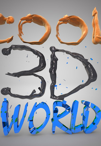 Cool 3D World (Cool 3D World)