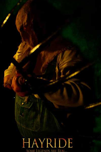  de Filme Hayride (2012)