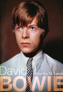 Love You Till Tuesday (Love You Till Tuesday)