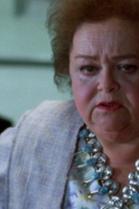 Zelda Rubinstein