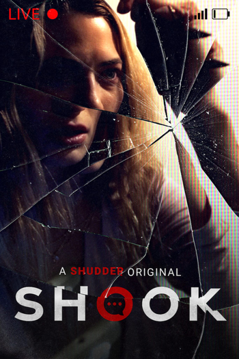 de Filme Stalker: O Jogo da Morte (2021)