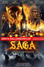 Saga (Saga – A Black Metal Viking Biker-film with Zombies)