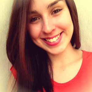 Foto de perfil de Bruna Quitério