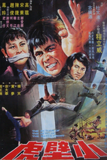 The Return of the Hero of the Water Front (Xiao bi hu)