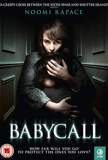 Babycall - Poster / Capa / Cartaz - Oficial 6