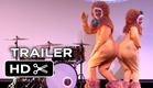 The Rumperbutts Official Trailer 1 (2015) - Kori Gardner, Jason Hammel Comedy HD