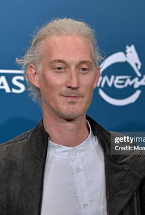 Bruno Gouery - Poster 1