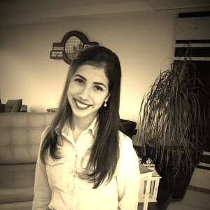 Foto de perfil de Suellen Daleprane