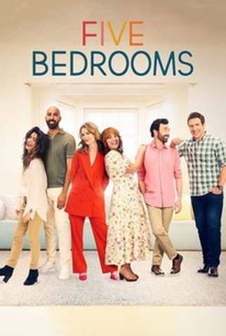 Poster 1 de Série Cinco Quartos (4ª Temporada) (2023)