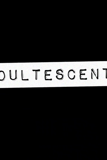 Poster de Filme ADULTESCENTES (2024)