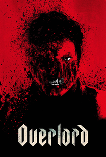 Operação Overlord - Poster / Capa / Cartaz - Oficial 7