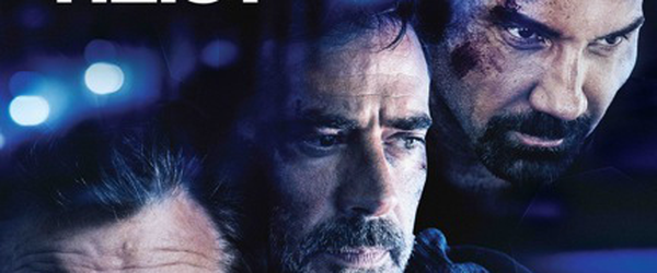 Heist |Assista ao novo trailer do próximo filme com De Niro