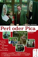 Little Secrets (Perl oder pica)
