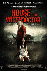 House Of The Witchdoctor (House Of The Witchdoctor)