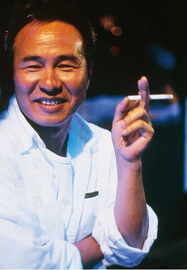 HHH - Um Retrato de Hou Hsiao-Hsien (HHH - A Portrait of Hou Hsiao-Hsien)