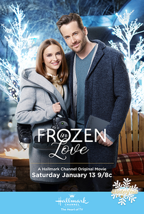 Frozen in Love - Poster / Capa / Cartaz - Oficial 1