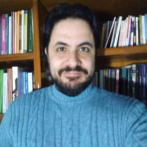 Foto de perfil de Bruno  de Oliveira