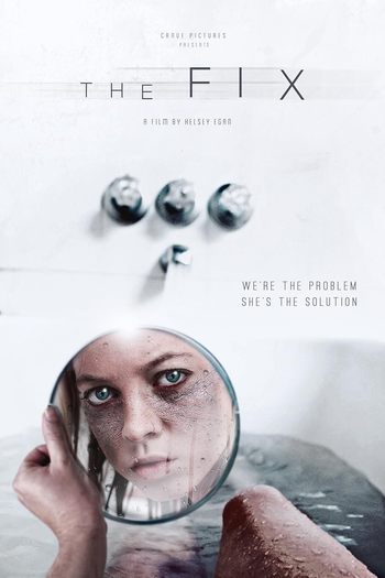  de Filme The Fix (2024)