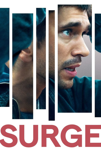  de Filme Surto (2020)