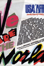 USA for Africa: We Are the World (USA for Africa: We Are the World)