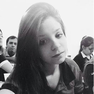 Foto de perfil de Nathalia D'Azevedo