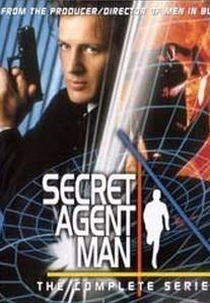 Secret Agent Man (1ª Temporada) (Secret Agent Man (Season 1))
