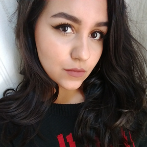 Foto de perfil de Tainês Ferreira