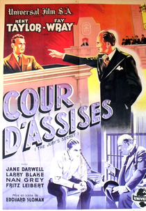 O Segredo dos Jurados (The Jury's Secret)