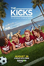 As Kicks (The Kicks)