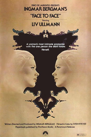  de Filme Face a Face (1976)