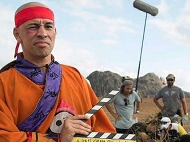 Foto 12 de O Shaolin do Sertão