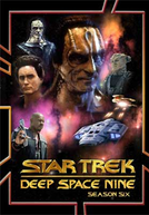 Jornada nas Estrelas: Deep Space Nine (6ª Temporada) (Star Trek: Deep Space Nine (Season 6))