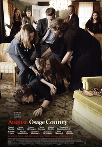 Álbum de Família (August: Osage County)