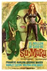 O Milhão de Olhos de Su-Muru (The Million Eyes of Su-Muru)