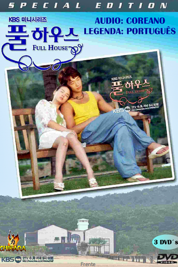 de Série Full House (2004)