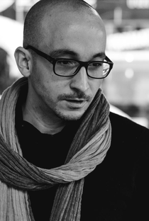 Mehdi Fikri - Poster 1