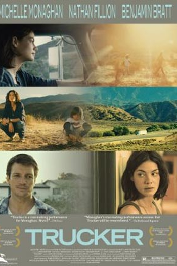  de Filme Caminhoneira (2008)