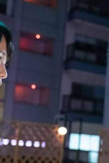 Poster de Episódio 第６話 (2021)