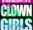 Killer Clown Girls