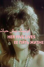 Her Five Lives (Her Five Lives)
