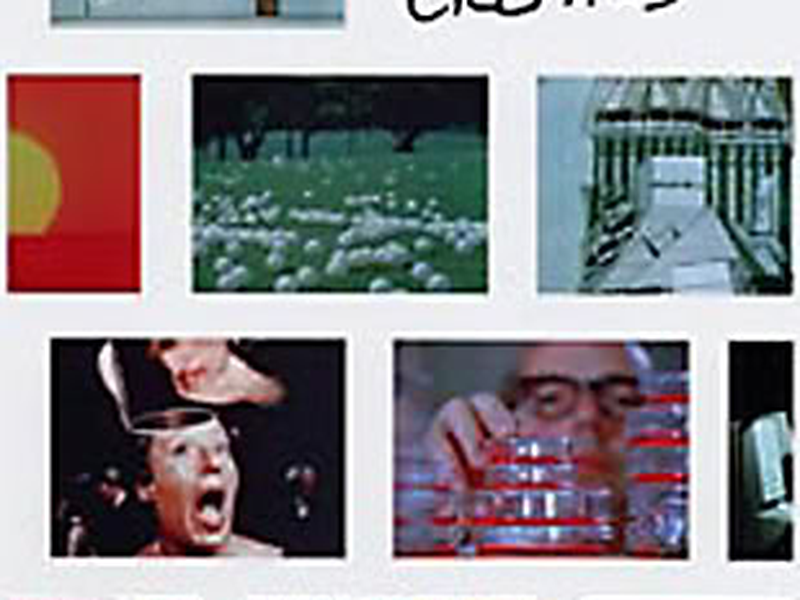 Foto 1 de Why Man Creates