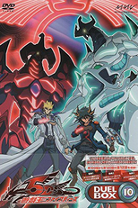 Yu-Gi-Oh! 5D's (4ª Temporada) (Yū-gi-ō Faibu Dīzu (Shīzun 4))