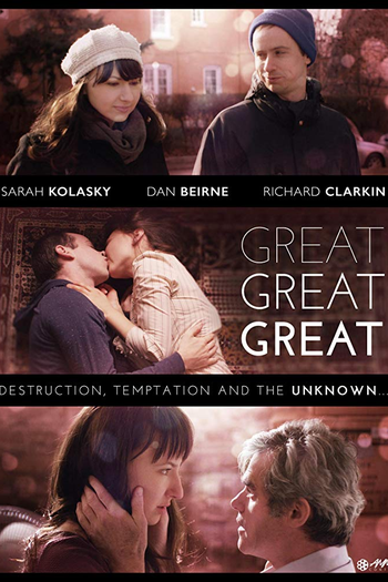  de Filme Great Great Great (2017)