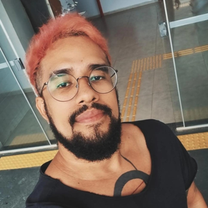 Foto de perfil de Jory Brito