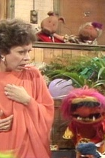 Poster de Episódio Carol Burnett (1980)