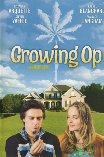  de Filme Growing Op (2008)